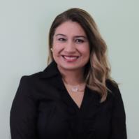Gisella Diaz, MA, LMFT