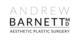 Andrew Barnett, MD