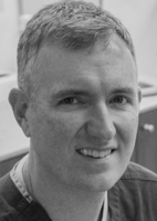 Dr. Joseph Freeman