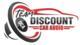 Discount Car  Audio