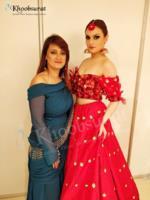 Pooja Goel's Khoobsurat