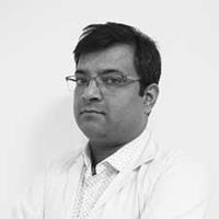 Dr.Ashesh Bhusan