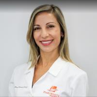 Natalia Benda-Celenski, DDS