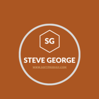 Steve george