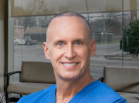 Dr. David McFadden