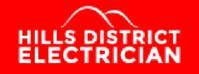 Hills District Electrician