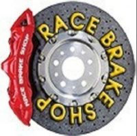Race Brake  Shop