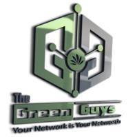 Thegreen guys