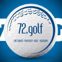 72 golf  by Sdisco