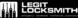 Legit  Locksmith
