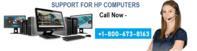 HPhelp desk