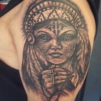 Liz Tattoo & Piercing