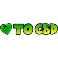 Love to  CBD
