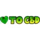 Love to  CBD