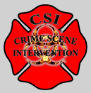 CSI Crime Scene Intervention