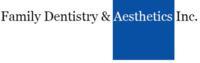 Family Dentistry & Aesthetics