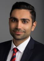 Dr. Ryan Gorji