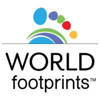 Worldfoot prints