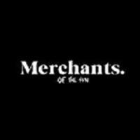 Merchants  of the Sun