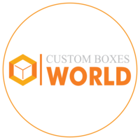 Custom Boxes World UK