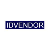 Id vendor