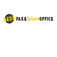 Fake Diploma Office