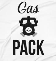 Gas Pack Gear