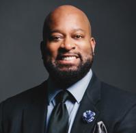 Dr. Richard Rolle JR.