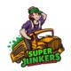 Super  junkers