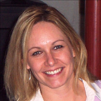 Nicole Buckey