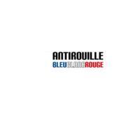 Antirouille Longueuil Bleu Blanc Rouge