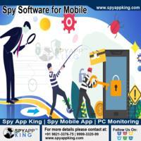 Mobile Spy Software For Android