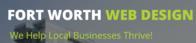 Fort Worth Web  Design