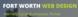Fort Worth Web  Design