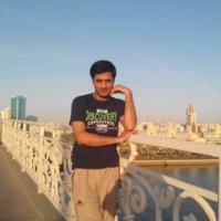 Muhammad Ahmed