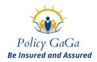 policy gaga