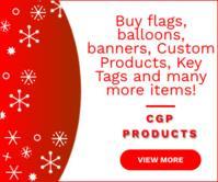 CGP PRODUCTS