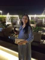madhavi khandwala