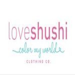 Love  Shushi