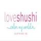 Love  Shushi