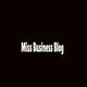 Miss BusinessBlog