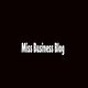 Miss BusinessBlog
