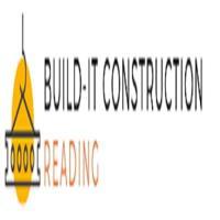 Build It Construction Reading