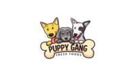 Puppy Gang  Fresh Foods