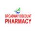 Broadway Discount Pharmacy
