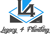 Legacy Plumbing