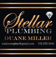 Stellar Plumbing