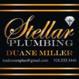 Stellar Plumbing
