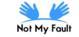 notmy fault
