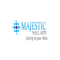 Majestic Wall Art